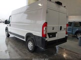 RAM PROMASTER 2500 HIGH ROOF 159 WB 3C6TRVDG2KE515235 снимка