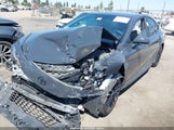 Toyota Camry Se 4T1DBADK2SU008878 снимка