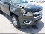 Chevrolet Colorado Lt 1GCGSCEN3J1204382 photo