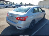 Nissan Sentra Sv 3N1AB7AP9HY301468 снимка