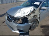Nissan Sentra Sv 3N1AB7AP9HY301468 снимка