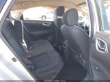 Nissan Sentra Sv 3N1AB7AP9HY301468 снимка