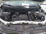 Chevrolet Equinox Lt 2GNAXKEV2K6207152 снимка