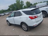 Chevrolet Equinox Lt 2GNAXKEV2K6207152 снимка