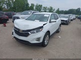 Chevrolet Equinox Lt 2GNAXKEV2K6207152 снимка