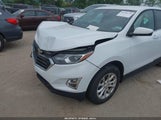 Chevrolet Equinox Lt 2GNAXKEV2K6207152 снимка