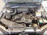 Subaru Legacy L 4S3BH635827308748 снимка