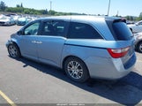 Honda Odyssey Ex-L 5FNRL5H61CB131075 снимка