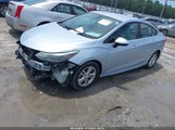 Chevrolet Cruze Lt Auto 1G1BE5SM2H7266333 снимка