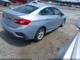 Chevrolet Cruze Lt Auto 1G1BE5SM2H7266333 снимка