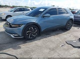 Hyundai Ioniq 5 Sel KM8KN4DE0RU266904 fotografie