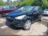 Hyundai Tucson Gls KM8JT3AC0AU082386 снимка