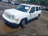 Jeep Patriot High Altitude 1C4NJPFA0ED889300 снимка