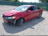 Ford Fusion Titanium 3FA6P0K97DR343739 снимка