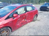 Toyota Prius Ii JTDKN3DU9A0053855 снимка