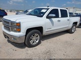 Chevrolet Silverado  1Lz 3GCUKSEC3EG433342 снимка