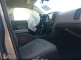 CHEVROLET COLORADO WT 1GCGSBEN2J1181834 снимка