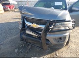 CHEVROLET COLORADO WT 1GCGSBEN2J1181834 снимка