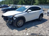 Lexus Nx 300 JTJDARBZ4M5022605 снимка