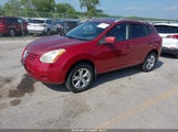 NISSAN ROGUE SL JN8AS58V08W142440 снимка