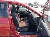 NISSAN ROGUE SL JN8AS58V08W142440 снимка