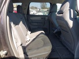 Chevrolet Traverse Ls 1GNKRFED4HJ251307 снимка