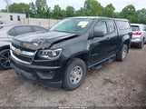 Chevrolet Colorado Wt 1GCHSBEAXH1286617 снимка