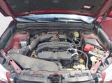 SUBARU FORESTER 2.5I PREMIUM JF2SJADC0FH832319 снимка