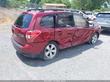 SUBARU FORESTER 2.5I PREMIUM JF2SJADC0FH832319 снимка