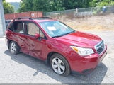 SUBARU FORESTER 2.5I PREMIUM JF2SJADC0FH832319 снимка