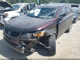 Kia Sorento Sx V6 5XYKW4A2XBG159023 снимка