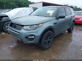 Land Rover Discovery Sport Hse SALCR2BG4GH549973 fotografie