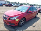 Chevrolet Cruze 1Lt Auto 1G1PC5SB2E7458003 снимка