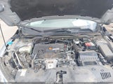 Honda Civic Lx 2HGFC2F56JH603534 снимка