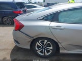 Honda Civic Lx 2HGFC2F56JH603534 снимка