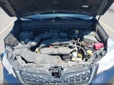 Subaru Forester 2.5I Touring JF2SJAWC6FH486838 снимка