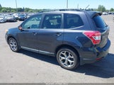 Subaru Forester 2.5I Touring JF2SJAWC6FH486838 снимка