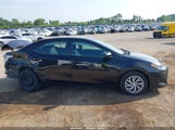 Toyota Corolla Le 2T1BURHE8JC018514 снимка