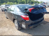 Toyota Corolla Le 2T1BURHE8JC018514 снимка