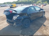 Toyota Corolla Le 2T1BURHE8JC018514 снимка