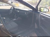Toyota Corolla Le 2T1BURHE8JC018514 снимка