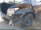 Toyota Corolla Le 2T1BURHE8JC018514 снимка