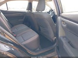 Toyota Corolla Le 2T1BURHE8JC018514 снимка