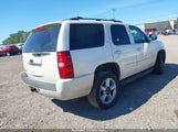 CHEVROLET TAHOE LTZ 1GNSKCE07DR184035 снимка