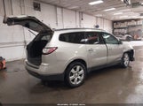 Chevrolet Traverse 1Lt 1GNKVGKD3HJ253653 снимка