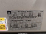 Chevrolet Traverse 1Lt 1GNKVGKD3HJ253653 снимка