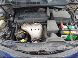 TOYOTA CAMRY LE 4T1BE46K07U056092 снимка