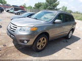 Hyundai Santa Fe Limited 5XYZK3AB7CG137731 photo