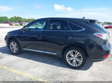 LEXUS RX 450H JTJZB1BAXA2002631 снимка