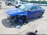Honda Accord Sport 2.0T 1HGCV2F35MA033556 снимка